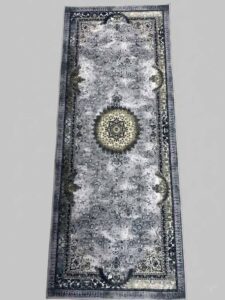 soft plush texture ideal for hallway, bedroom, and living room